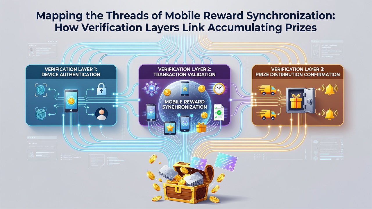 Illustration der Synchronisation zwischen mobilen Preis-Pools, Live-Tischwechseln und Support-Protokollen