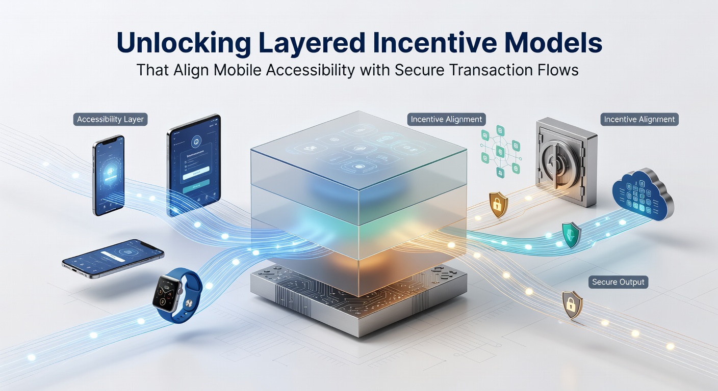 Integration progressiver Preispools mit mobilen Transaktionsschnittstellen